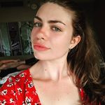 Julia Grady - @julia_grady_ - Instagram