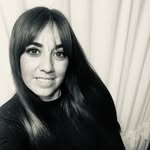 Julia Graff - @juliagraff87 - Instagram