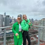 julia greenfield’s closet - @juliagreenfieldcloset - Instagram