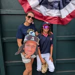 Julia Rubenchik Greenfield - @julia_greenfield82 - Instagram
