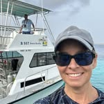 Julie Greenfield - @soflboatlife - Instagram