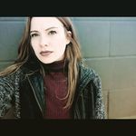 Julia Grenier - @juliagrenier - Instagram