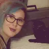 Julia Allen-Gresham - @bookstore_rabbit - TikTok