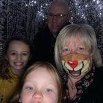 Julia Griffiths - @julia.griffiths72 - Instagram
