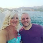 Julia Griffiths - @julialeegriffiths - Instagram