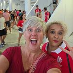 Julia Griffiths - @griffi1970 - Instagram