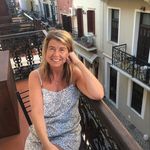 Julia Griffiths - @griffiths4907 - Instagram