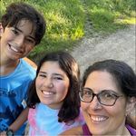 Julia Griffiths - @griffstergirl - Instagram
