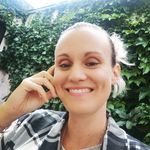 Julia Grosch - @juliagrosch13 - Instagram