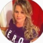 Júlia Grubba - @juliaggrubba - Instagram