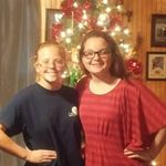 Julia Diane Guess - @ashley_and_julia_spammmms - Instagram