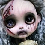 Julia Guess - @the_silent_artist_7 - Instagram
