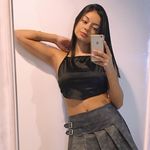 Julia Guevara - @juliaguevara01 - Instagram