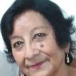 Julia Soledad Fiestas Guevara - @fiestasguevara - Instagram