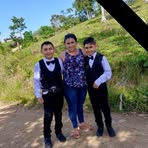 Ana Julia Guido - Facebook