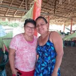 Julia Guido Traña - Facebook