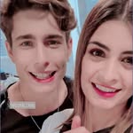 Julia x Guido - @juliaxguido - Instagram