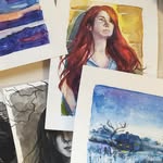 Julia Gunn - @gunn_drafts - Instagram