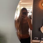 Júlía Kristey Gunnarsdóttir - @julia.gunnarsd - Instagram