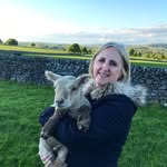 Julia Hackett - @manorhousefarmcottages - Instagram