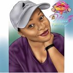 Julia Annobil Hackman - @julia_annobil - Instagram