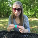 Julie Haggard - @julesanncrafts - Instagram