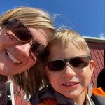 Julie Haggard - @juliebethhaggard - Instagram
