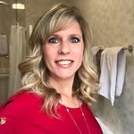 Julie Haggard Brown - @juliebteacher - Instagram