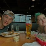 Julia Haggerty - @young_blood7677 - Instagram
