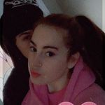 Julia Haggerty - @lilpsychospam2 - Instagram