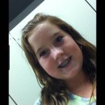 Julia Haggerty I <3 1D - @blueeyesandcrys - Instagram
