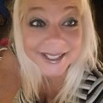 Julie Gallion Haggerty - @70spsrkylivecom - Instagram