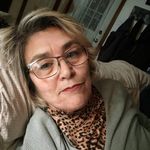 Julie Haggerty - @julfitzhag - Instagram