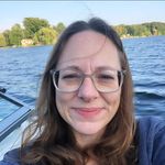 Julie Haggerty - @haggerja - Instagram