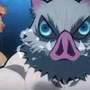 Inosuke - @julian.halstead - TikTok
