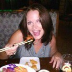 Julie Halstead - @juliehalstead1 - Instagram