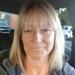 Julie Halstead - @halstead7497 - Instagram