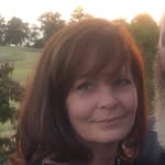 Julie Power Halstead - @julie_p_halstead - Instagram