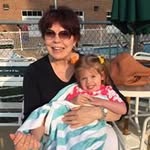 Julie Handley - @handley1110 - Instagram