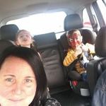 Julie Handley - @julie.handley.90 - Instagram