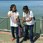 Julia Hannah - @julia_junaidi - Instagram