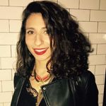 Julia Hannah Buchwald - @hannah_nyc - Instagram