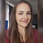 Julia Harder - @j_harder92 - Instagram