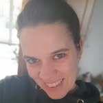 Julia Harder - @juha.45 - Instagram