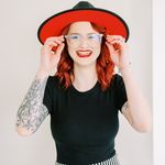 Hair Stylist & Educator - @juliaharderbeauty - Instagram