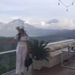 Julia Farras Fauziyah Hardison - @juliafarrashardison - Instagram