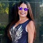 Julie Russell Hardison - @juliediane629 - Instagram