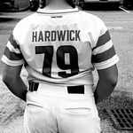 Julia Hardwick - @juliahardwick79 - Instagram