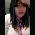 Julia Hardwick - @meticulous_black - Instagram