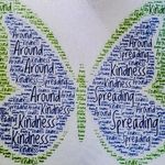 Julie Hardwick - @spreading_kindness_around - Instagram